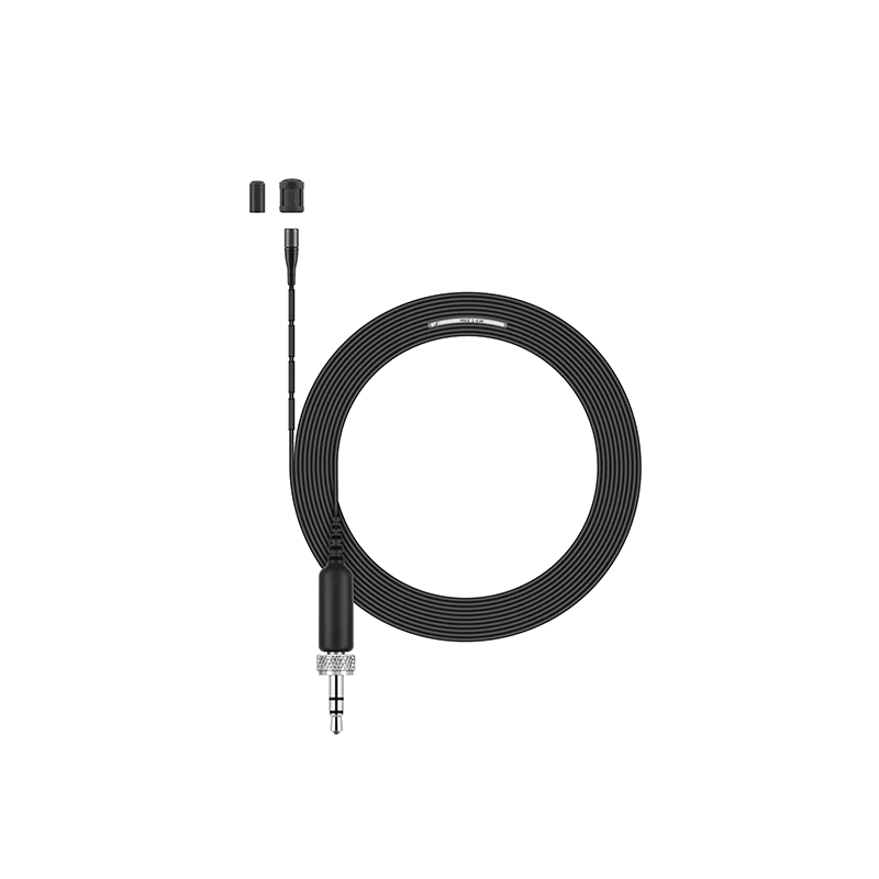 Мікрофон петличний Sennheiser MKE 1-EW (502876)